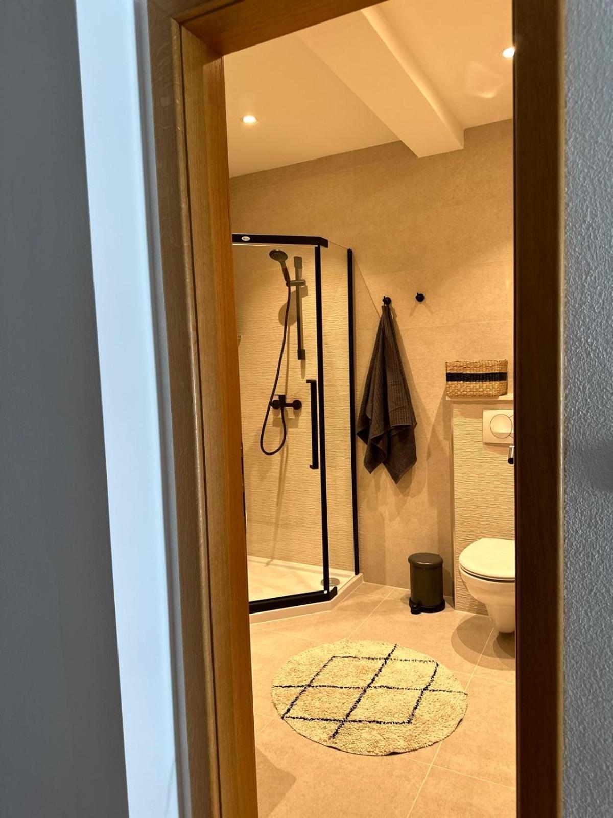 Apartmani Palada Poljica  المظهر الخارجي الصورة