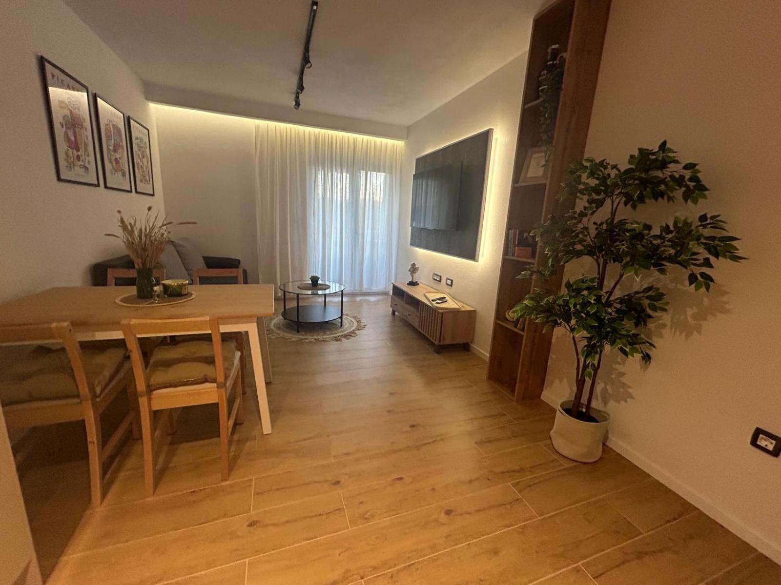 Apartmani Palada Poljica  المظهر الخارجي الصورة