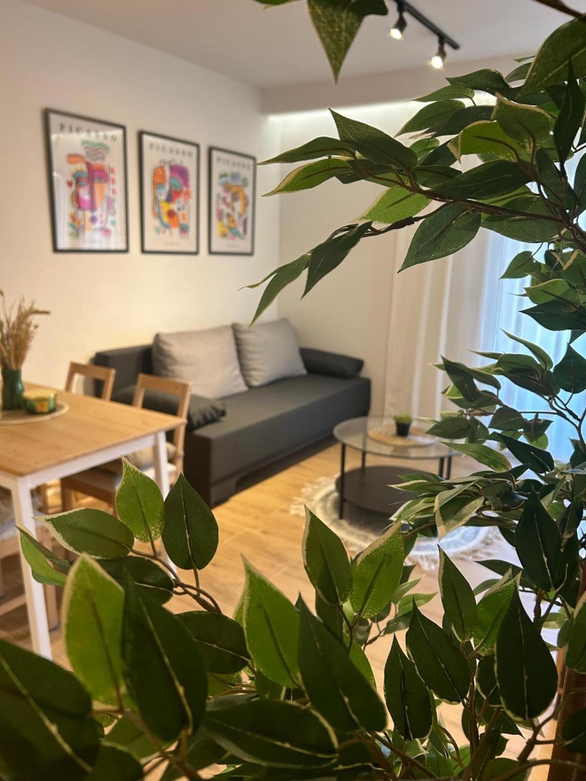 Apartmani Palada Poljica  المظهر الخارجي الصورة