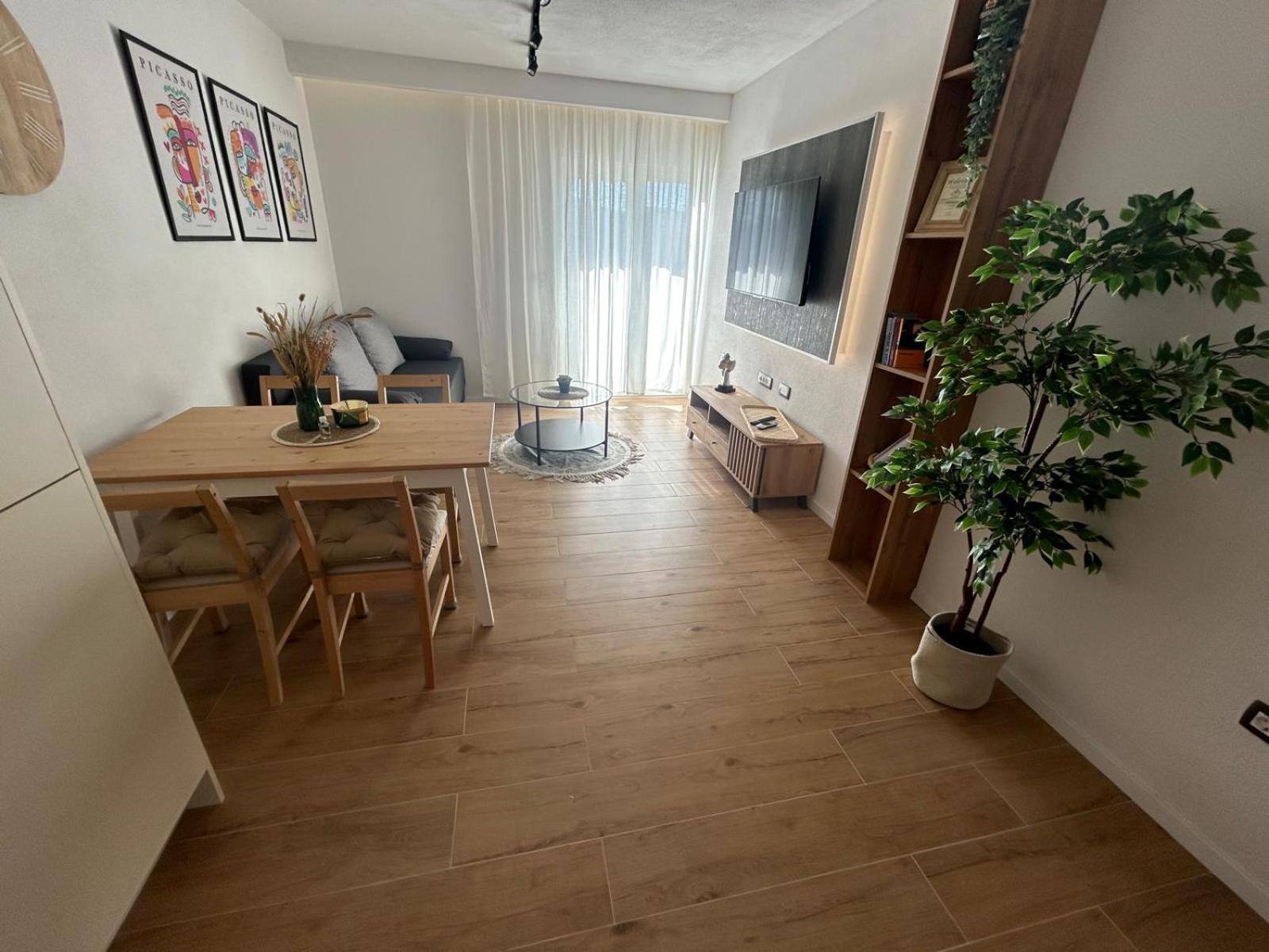 Apartmani Palada Poljica  المظهر الخارجي الصورة