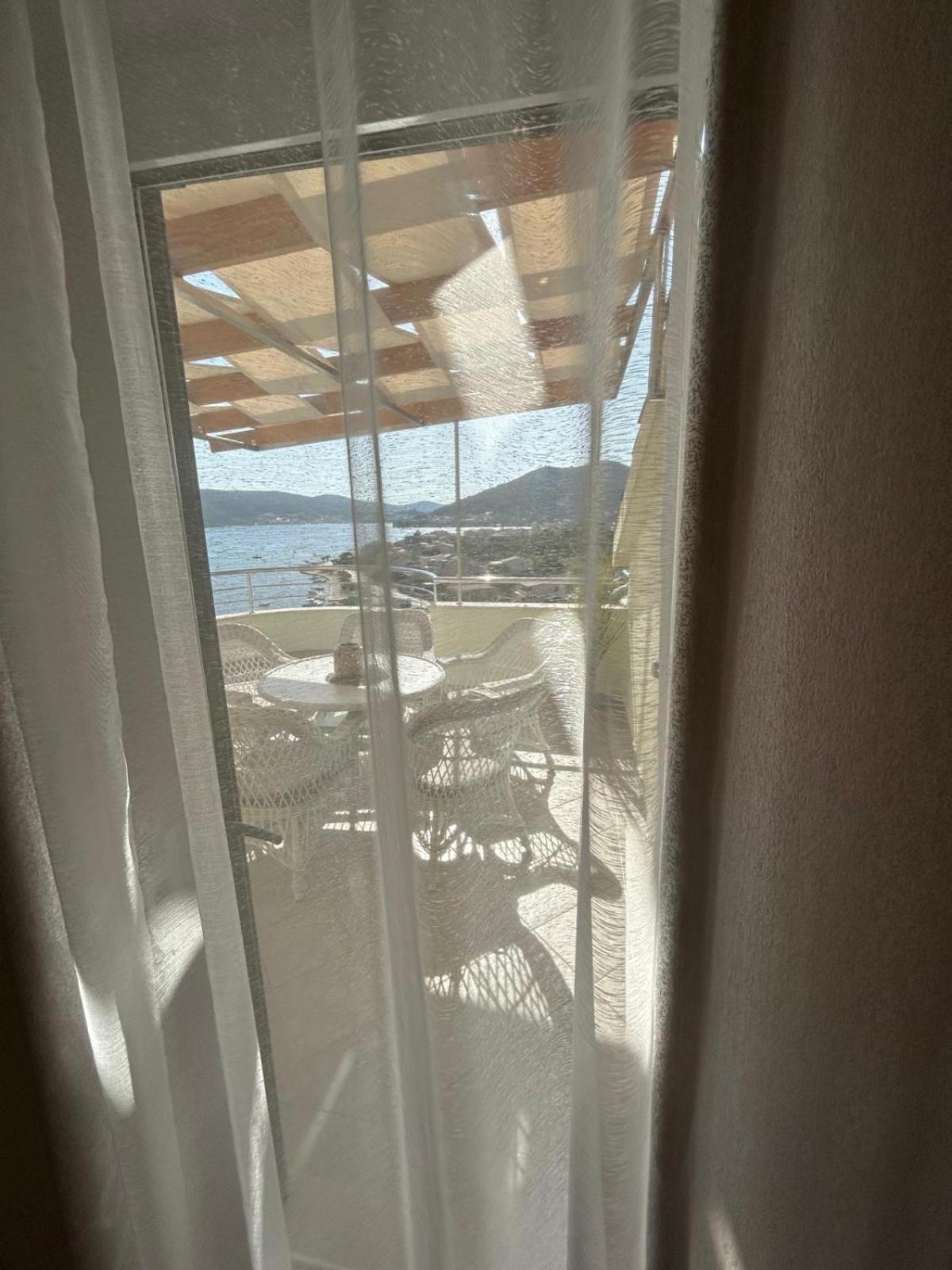 Apartmani Palada Poljica  المظهر الخارجي الصورة