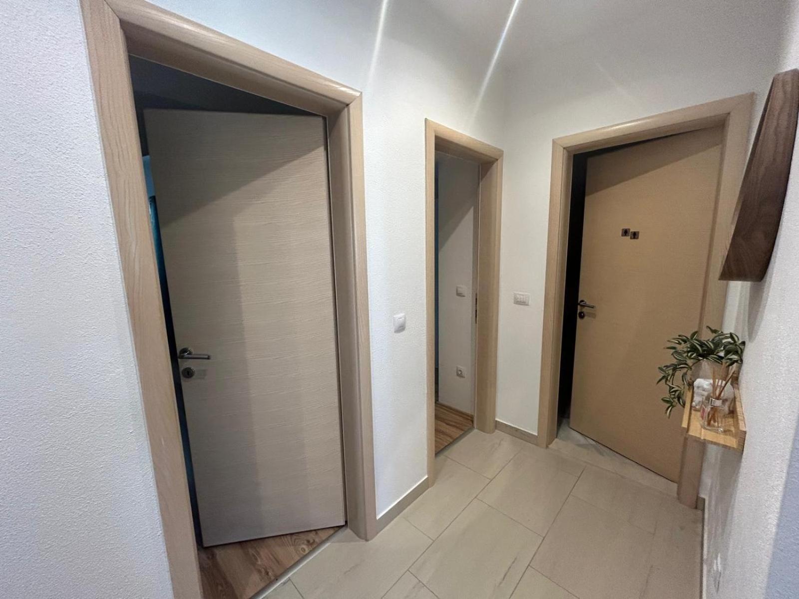 Apartmani Palada Poljica  المظهر الخارجي الصورة