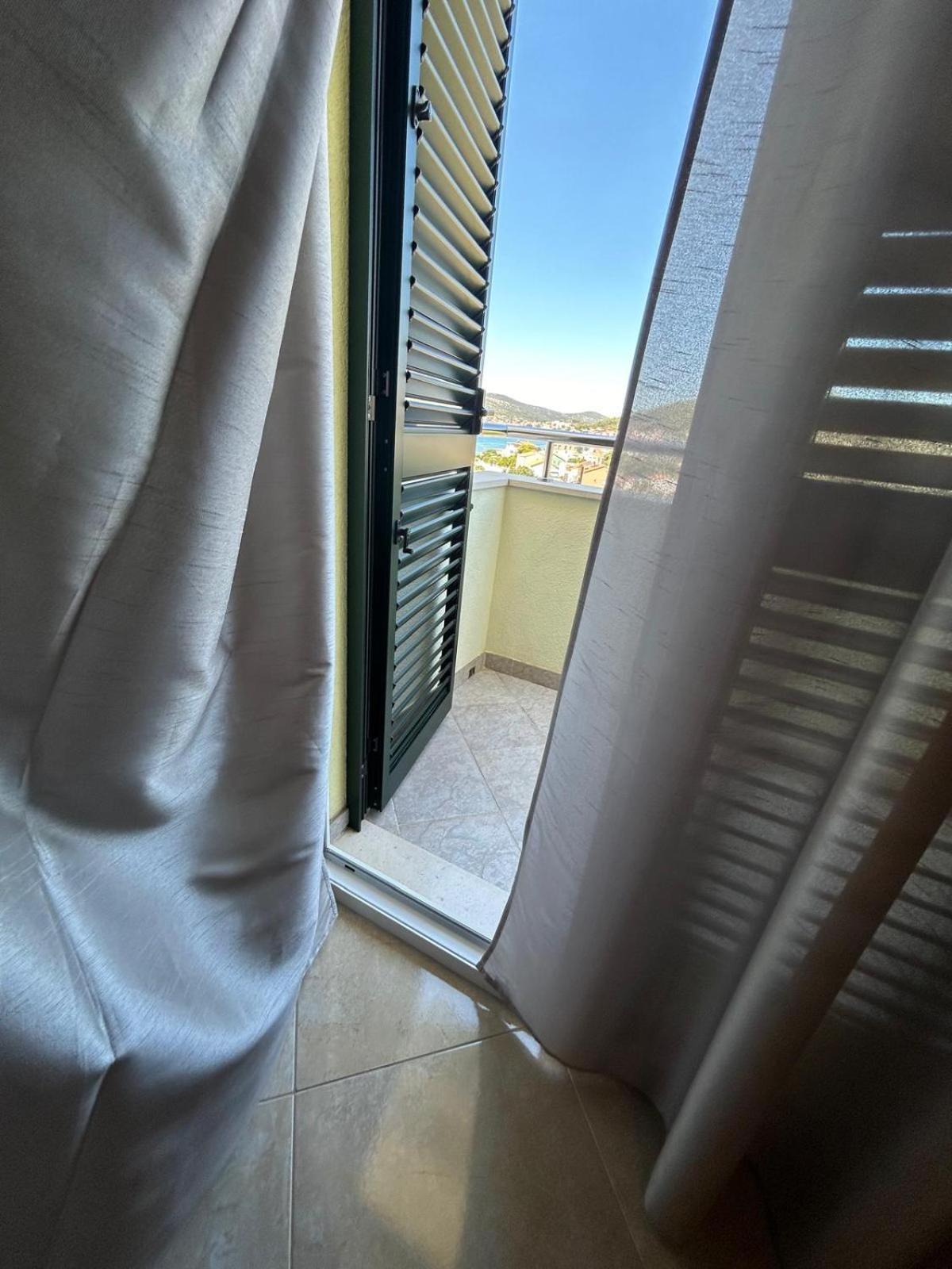 Apartmani Palada Poljica  المظهر الخارجي الصورة