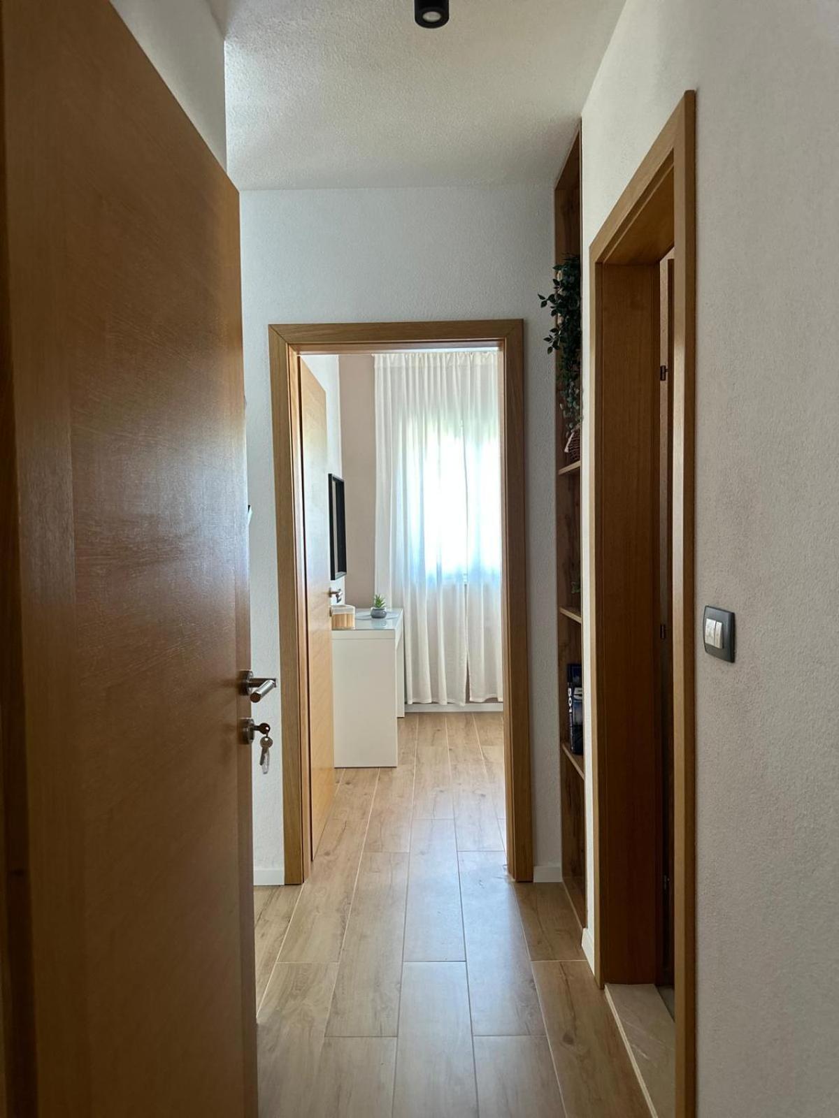 Apartmani Palada Poljica  المظهر الخارجي الصورة