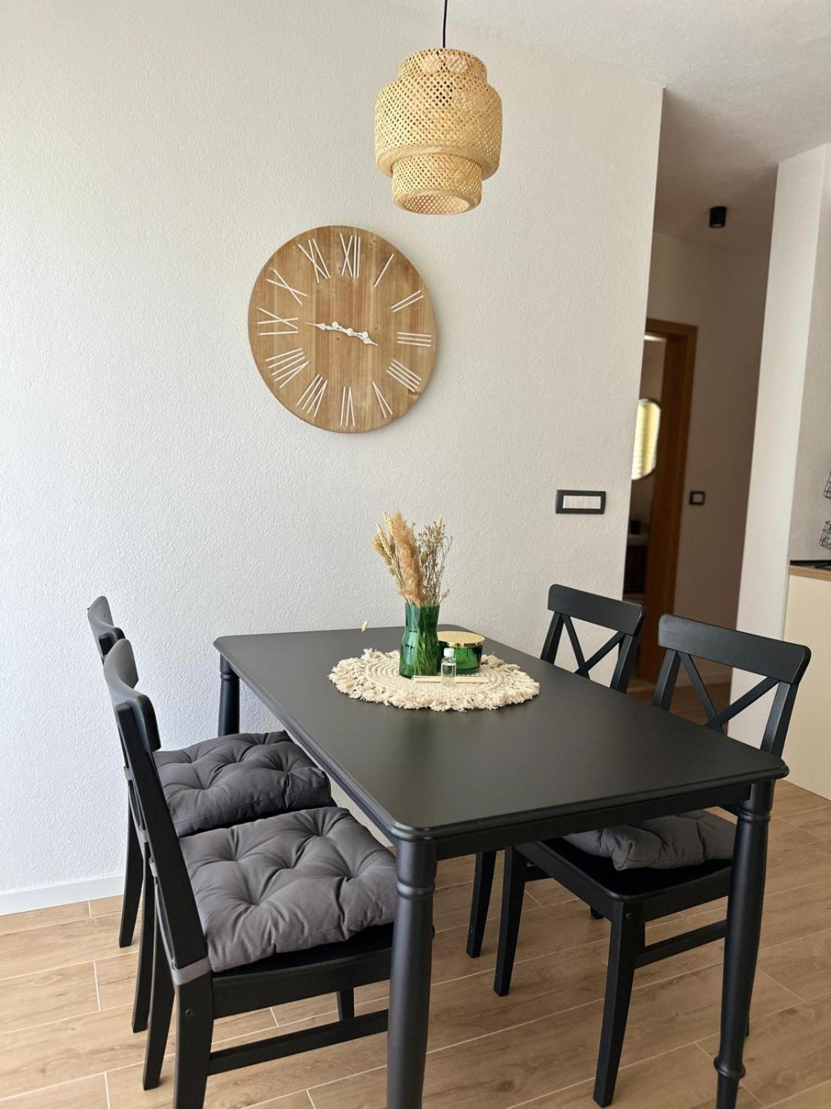Apartmani Palada Poljica  المظهر الخارجي الصورة