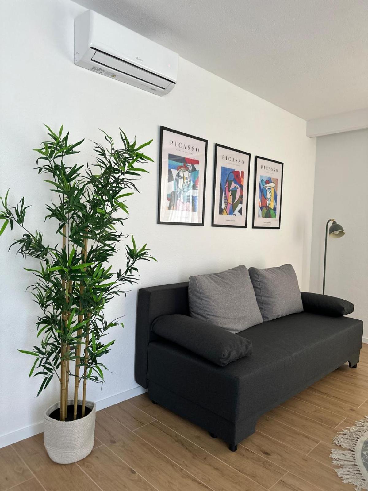 Apartmani Palada Poljica  المظهر الخارجي الصورة