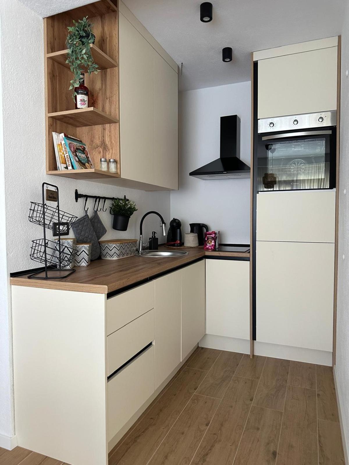 Apartmani Palada Poljica  المظهر الخارجي الصورة