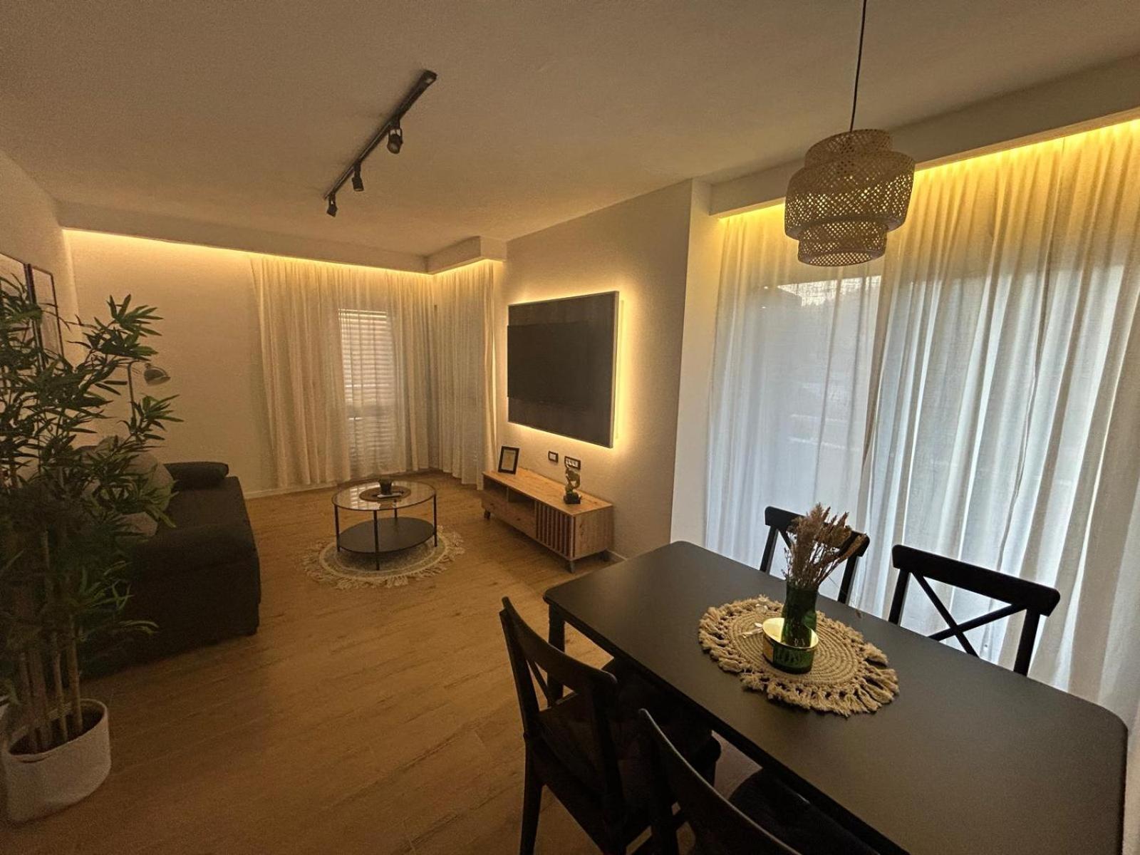 Apartmani Palada Poljica  المظهر الخارجي الصورة