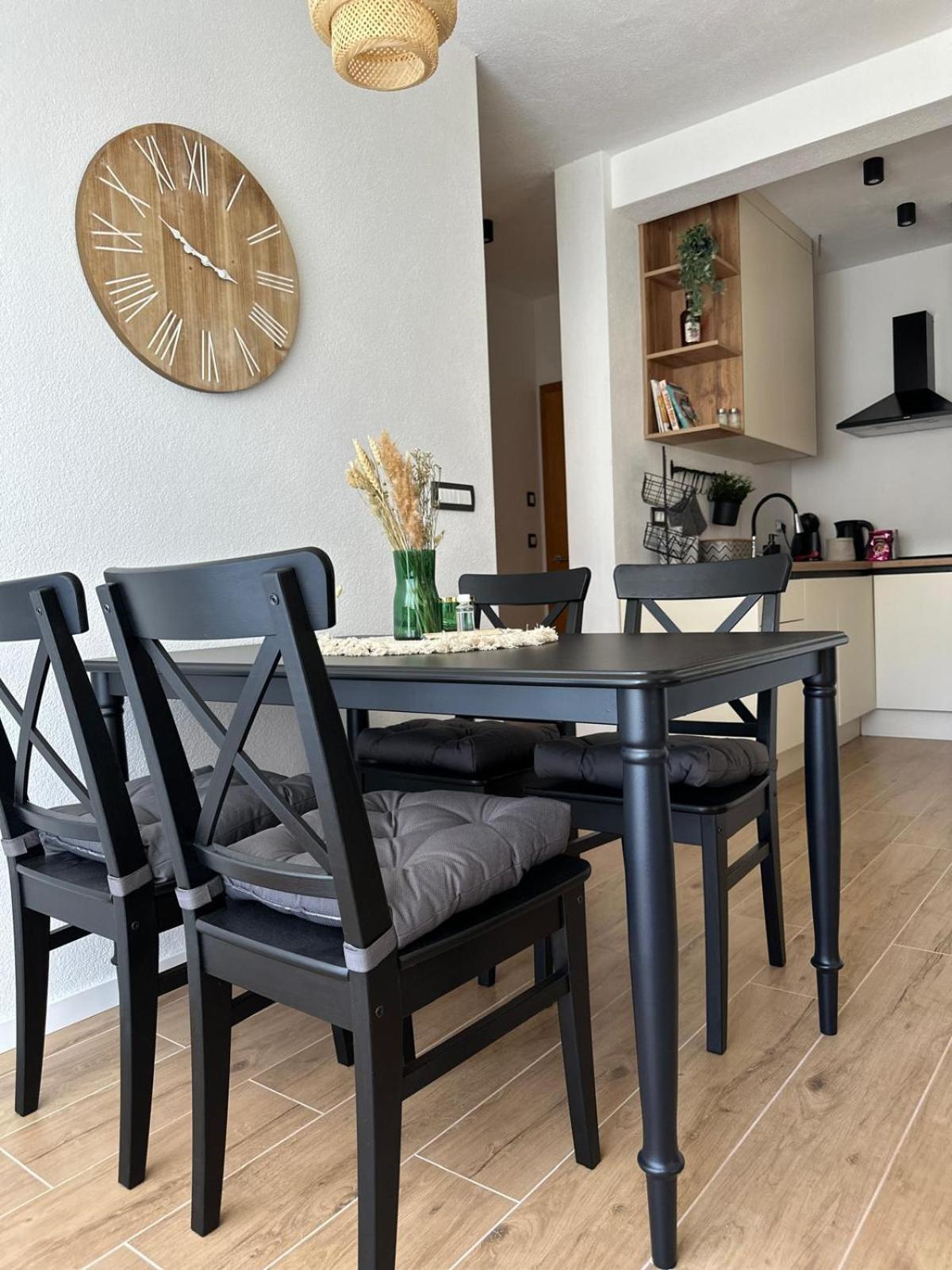 Apartmani Palada Poljica  المظهر الخارجي الصورة