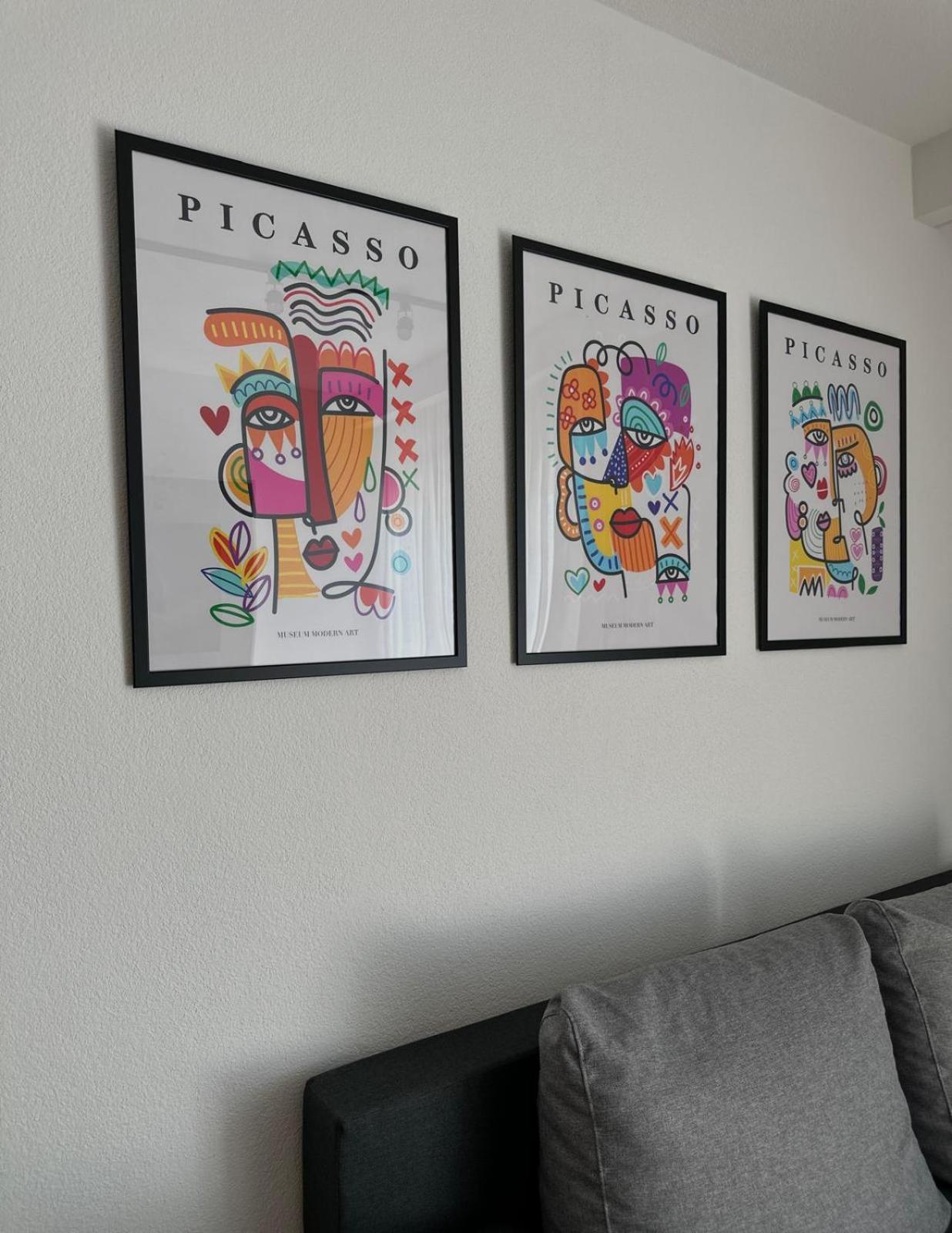 Apartmani Palada Poljica  المظهر الخارجي الصورة