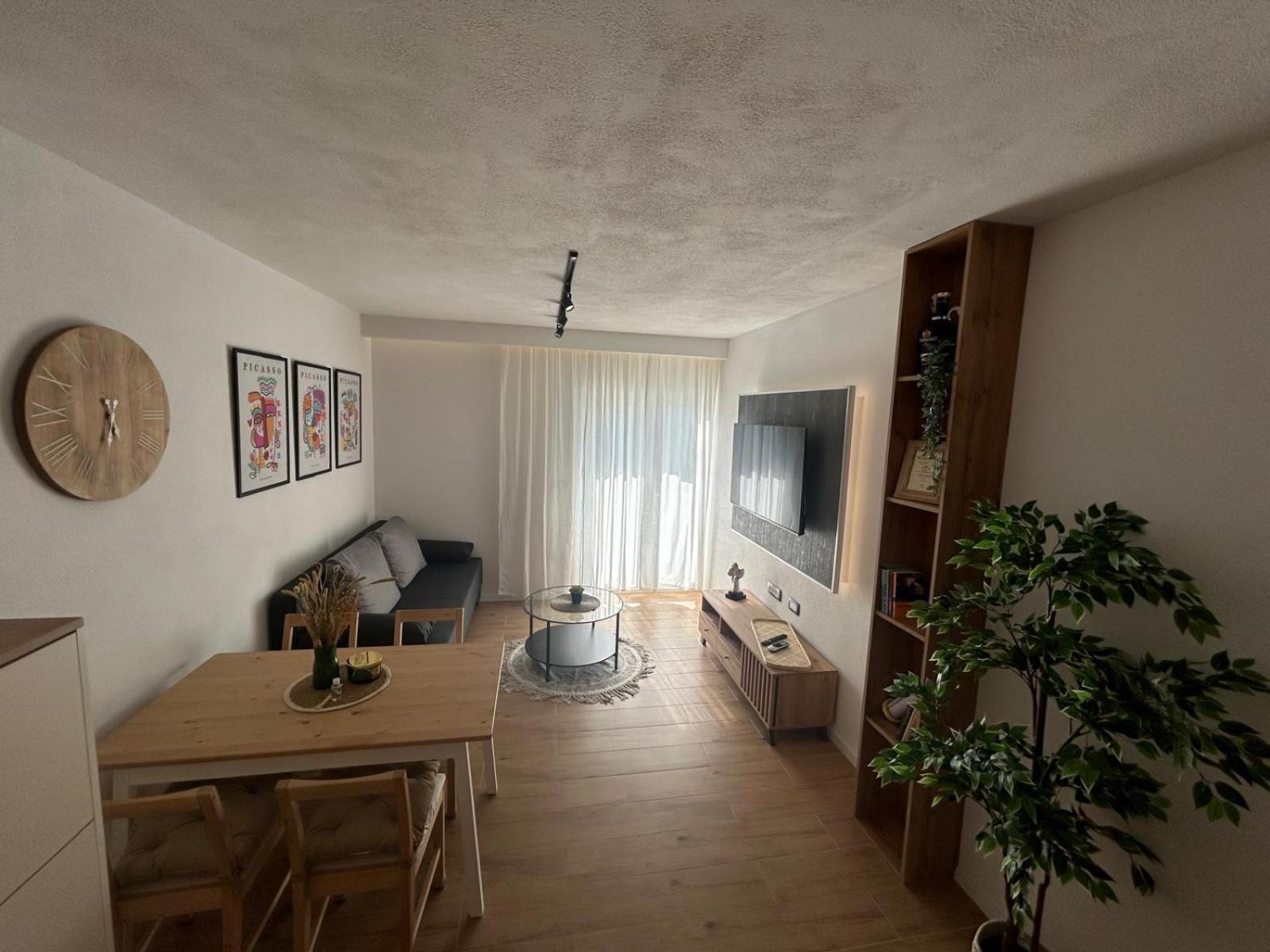 Apartmani Palada Poljica  المظهر الخارجي الصورة